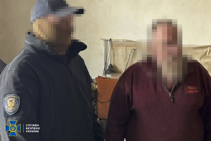 СБУ запобігла теракту ФСБ у Харкові